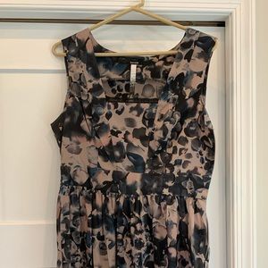 Tank Dress